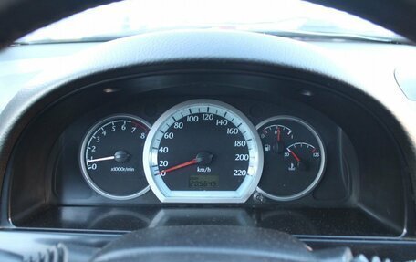 Chevrolet Lacetti, 2008 год, 349 000 рублей, 7 фотография