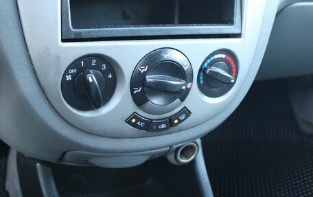 Chevrolet Lacetti, 2008 год, 349 000 рублей, 8 фотография