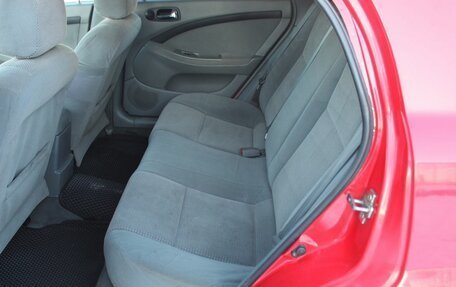 Chevrolet Lacetti, 2008 год, 349 000 рублей, 11 фотография