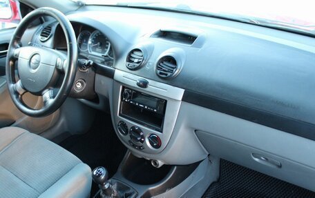 Chevrolet Lacetti, 2008 год, 349 000 рублей, 10 фотография