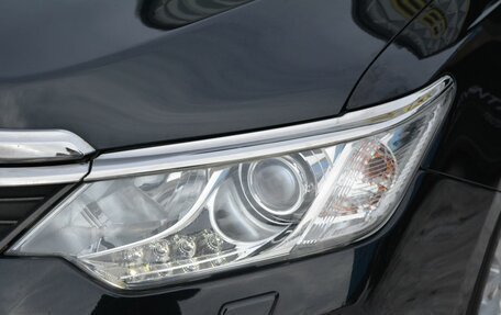 Toyota Camry, 2015 год, 2 130 000 рублей, 9 фотография