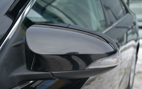 Toyota Camry, 2015 год, 2 130 000 рублей, 11 фотография