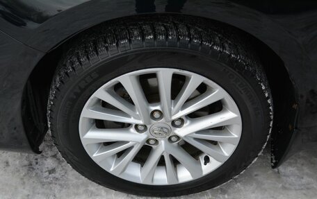 Toyota Camry, 2015 год, 2 130 000 рублей, 10 фотография