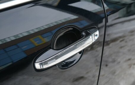 Toyota Camry, 2015 год, 2 130 000 рублей, 12 фотография