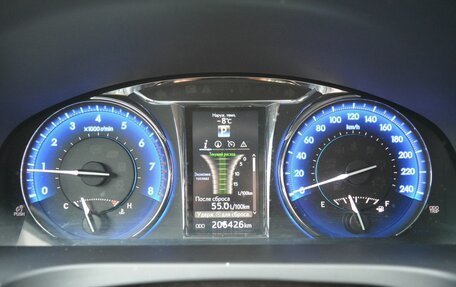 Toyota Camry, 2015 год, 2 130 000 рублей, 23 фотография