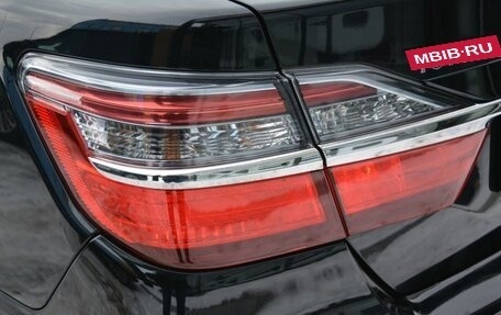 Toyota Camry, 2015 год, 2 130 000 рублей, 13 фотография