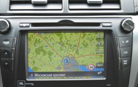 Toyota Camry, 2015 год, 2 130 000 рублей, 31 фотография