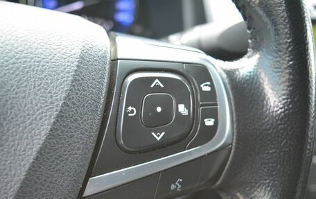 Toyota Camry, 2015 год, 2 130 000 рублей, 36 фотография