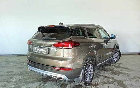 Geely Atlas, 2022 год, 1 850 000 рублей, 5 фотография