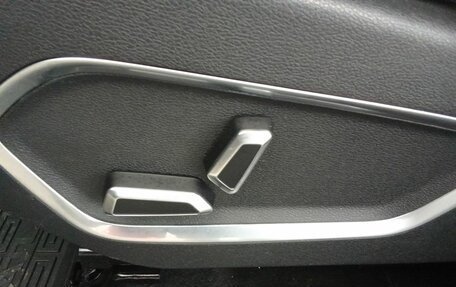 Geely Atlas, 2022 год, 1 850 000 рублей, 14 фотография