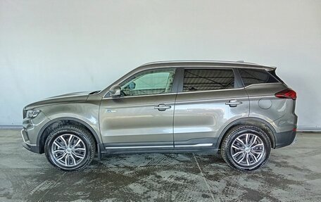 Geely Atlas, 2022 год, 1 850 000 рублей, 8 фотография