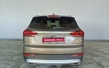 Geely Atlas, 2022 год, 1 850 000 рублей, 6 фотография