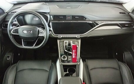 Geely Atlas, 2022 год, 1 850 000 рублей, 11 фотография