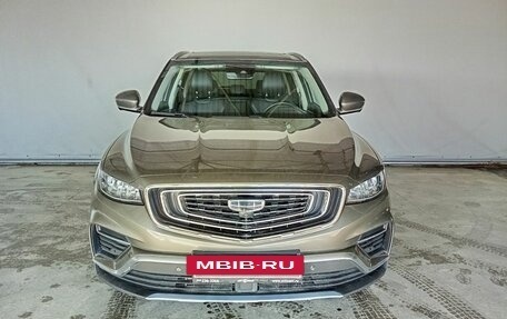 Geely Atlas, 2022 год, 1 850 000 рублей, 2 фотография