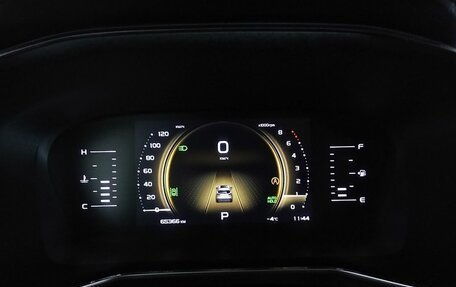 Geely Atlas, 2022 год, 1 850 000 рублей, 16 фотография