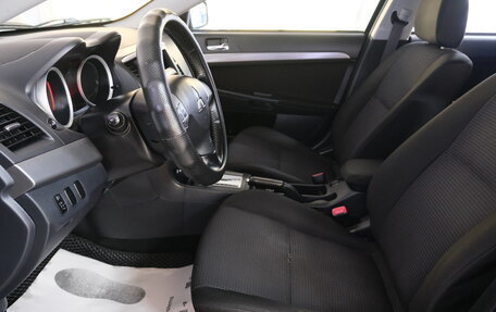 Mitsubishi Lancer IX, 2010 год, 869 000 рублей, 8 фотография