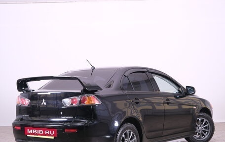 Mitsubishi Lancer IX, 2010 год, 869 000 рублей, 7 фотография