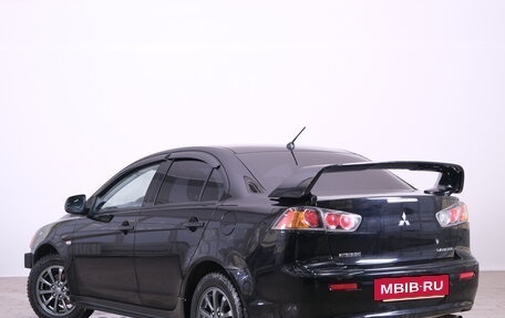 Mitsubishi Lancer IX, 2010 год, 869 000 рублей, 5 фотография