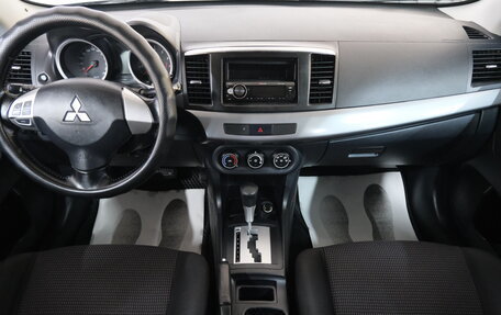 Mitsubishi Lancer IX, 2010 год, 869 000 рублей, 15 фотография