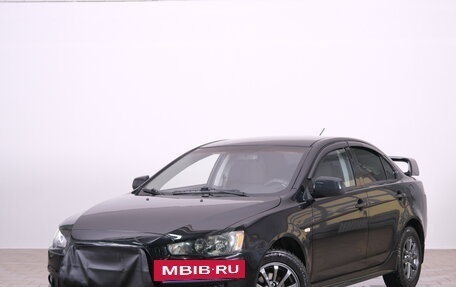 Mitsubishi Lancer IX, 2010 год, 869 000 рублей, 4 фотография
