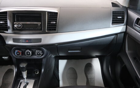 Mitsubishi Lancer IX, 2010 год, 869 000 рублей, 19 фотография