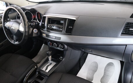 Mitsubishi Lancer IX, 2010 год, 869 000 рублей, 20 фотография