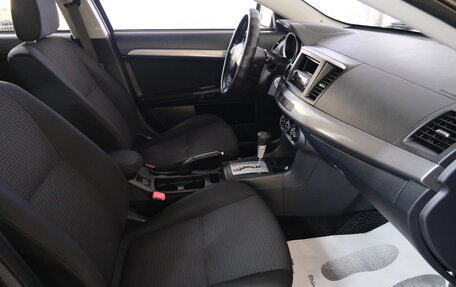 Mitsubishi Lancer IX, 2010 год, 869 000 рублей, 21 фотография