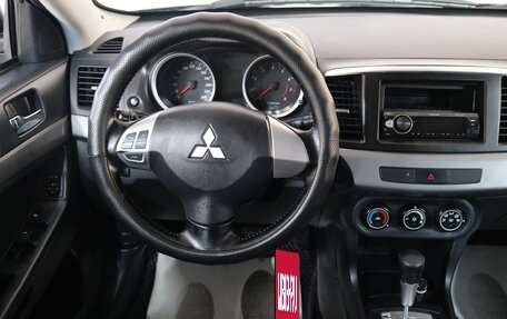 Mitsubishi Lancer IX, 2010 год, 869 000 рублей, 12 фотография