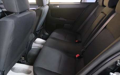 Mitsubishi Lancer IX, 2010 год, 869 000 рублей, 22 фотография