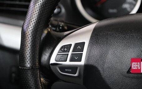 Mitsubishi Lancer IX, 2010 год, 869 000 рублей, 14 фотография