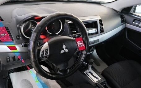 Mitsubishi Lancer IX, 2010 год, 869 000 рублей, 11 фотография