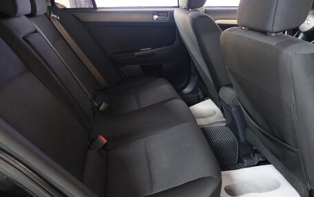 Mitsubishi Lancer IX, 2010 год, 869 000 рублей, 23 фотография