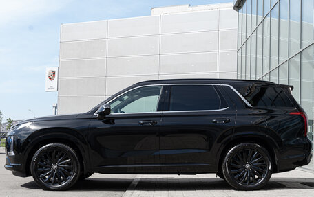 Hyundai Palisade I, 2025 год, 8 290 000 рублей, 10 фотография