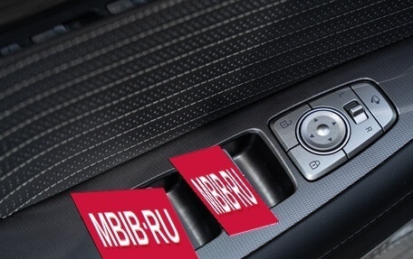 Hyundai Palisade I, 2025 год, 8 290 000 рублей, 18 фотография