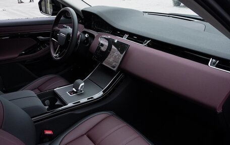 Land Rover Range Rover Evoque II, 2025 год, 5 950 000 рублей, 3 фотография