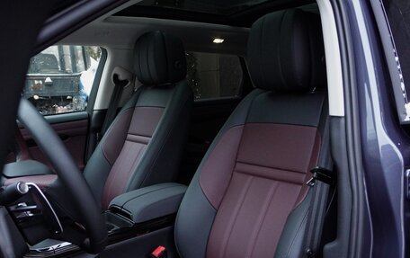 Land Rover Range Rover Evoque II, 2025 год, 5 950 000 рублей, 12 фотография