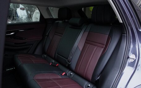 Land Rover Range Rover Evoque II, 2025 год, 5 950 000 рублей, 9 фотография