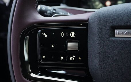 Land Rover Range Rover Evoque II, 2025 год, 5 950 000 рублей, 14 фотография