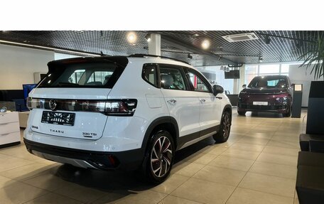 Volkswagen Tharu, 2025 год, 4 700 000 рублей, 5 фотография