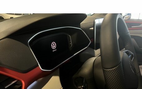 Volkswagen Tharu, 2025 год, 4 700 000 рублей, 10 фотография