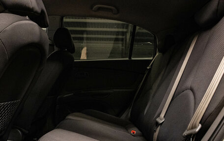 KIA Rio II, 2011 год, 689 000 рублей, 9 фотография