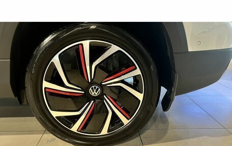 Volkswagen Tharu, 2025 год, 4 700 000 рублей, 22 фотография