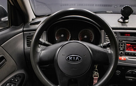 KIA Rio II, 2011 год, 689 000 рублей, 6 фотография