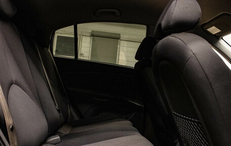 KIA Rio II, 2011 год, 689 000 рублей, 10 фотография