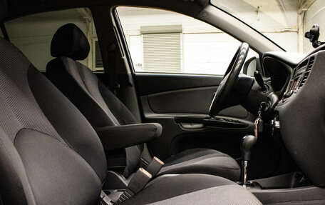 KIA Rio II, 2011 год, 689 000 рублей, 11 фотография