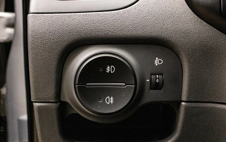 KIA Rio II, 2011 год, 689 000 рублей, 13 фотография