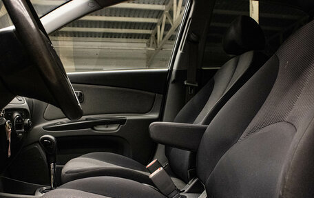 KIA Rio II, 2011 год, 689 000 рублей, 18 фотография