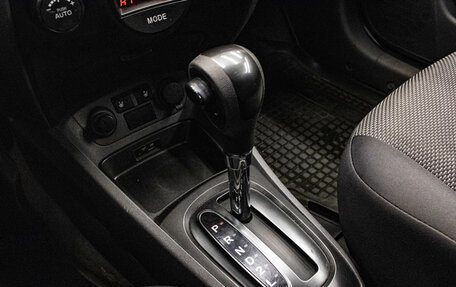 KIA Rio II, 2011 год, 689 000 рублей, 17 фотография