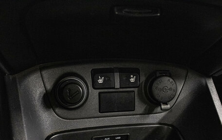 KIA Rio II, 2011 год, 689 000 рублей, 16 фотография