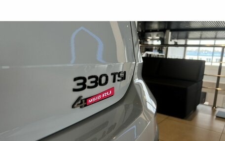 Volkswagen Tharu, 2025 год, 4 700 000 рублей, 23 фотография